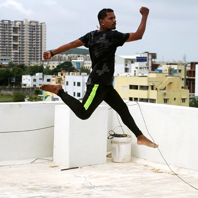 Natraj dance choreographer in omr Chennai